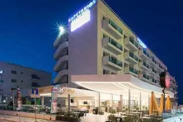 Kapetanios Bay Hotel Protaras - Paralimni