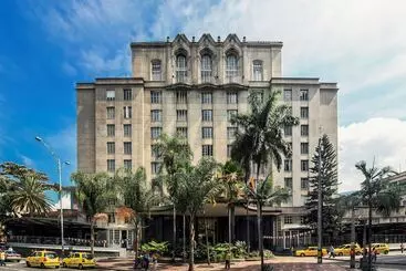 Nutibara - Medellín