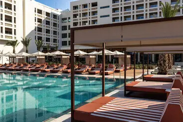 The Landmark Nicosia, Autograph Collection - Nicosia