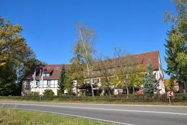 Relexa Waldhotel Schatten Stuttgart - Stuttgart