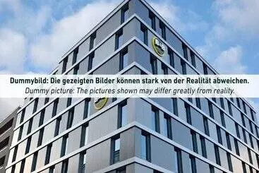 B&b Hotel München Schwabing - München