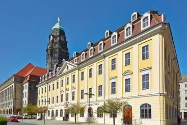 Gewandhaus Dresden, Autograph Collection - Dresde