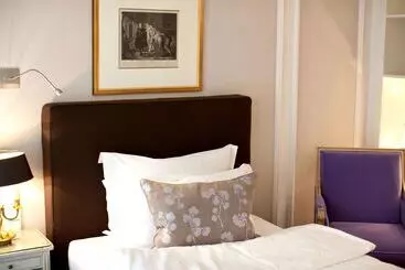 Munchen Palace - Múnich