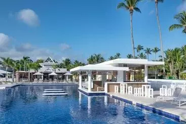 Bahia Principe Explore El Portillo - All Inclusive - Samana
