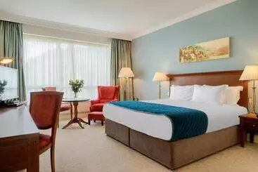 The Ardilaun - Galway