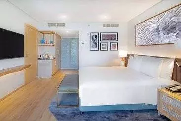 Radisson Blu Hotel & Resort, Abu Dhabi Corniche - Abu Dhabi