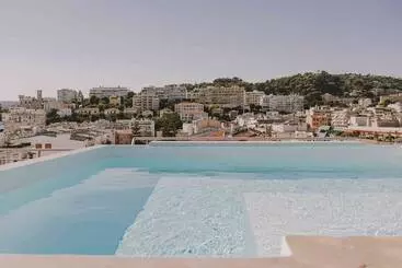 Amour Nice - Nice