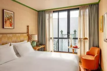 La Fantaisie - Paris