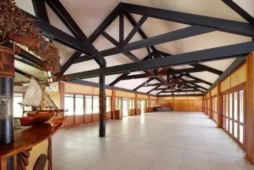 Plantation Island Resort - Plantation Island