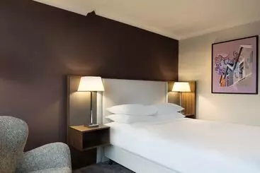 Delta Hotels By Marriott Bristol City Centre - Bristol