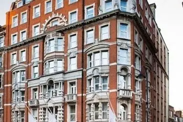 Mercure London Bloomsbury - London