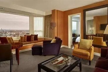 The Park Tower Knightsbridge, A Luxury Collection Hotel, London - Londres