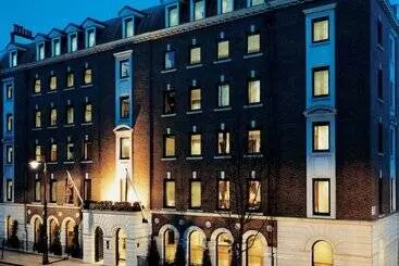 Como The Halkin - London