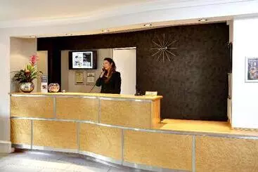 The Dean Court - York