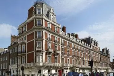 The Mandeville - Londen