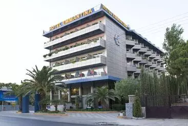 Emmantina - Glyfada
