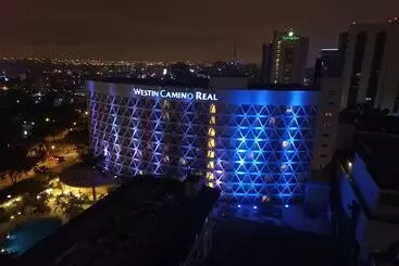 The Westin Camino Real, Guatemala - Guatemala City