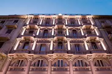 Jr Hotels Oriente Bari - Bari
