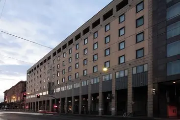 Starhotels Excelsior - Bologna
