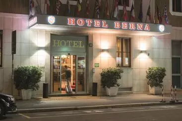 Berna - Milan