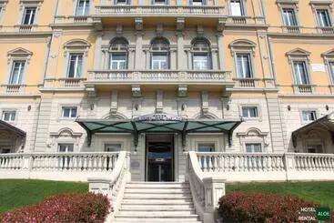 Gh Palazzo Suite & Spa - Livourne