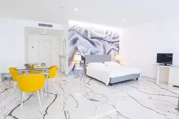 Grand Hotel Costa Brada - Gallipoli