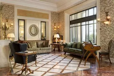 Palazzo Montebello - Florencia