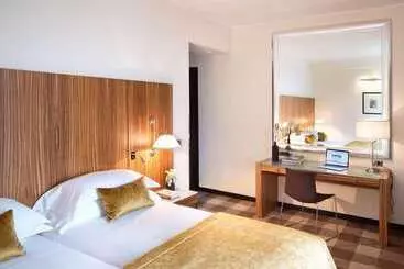 Starhotels Anderson - Milán