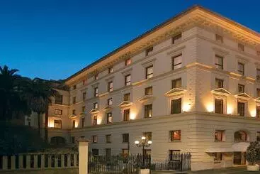 Art Otel Rome Piazza Sallustio, Powered By Radisson Hotels - Roma