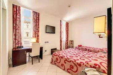 Anglo Americano - Roma