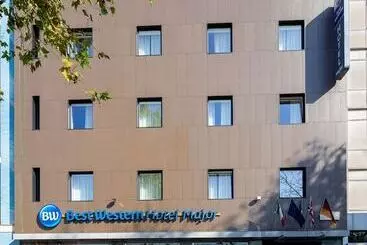 Best Western Hotel Major - Milán