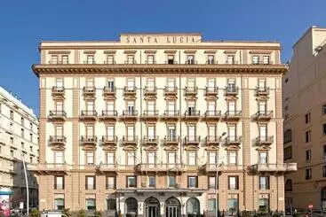 Grand Hotel Santa Lucia - Naples
