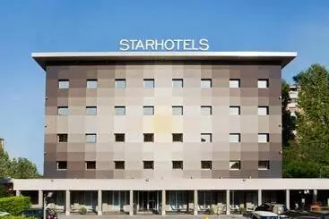 Starhotels Tourist - Milan