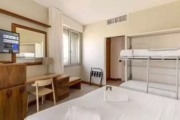 B&b Hotel Chioggia Airone - Chioggia