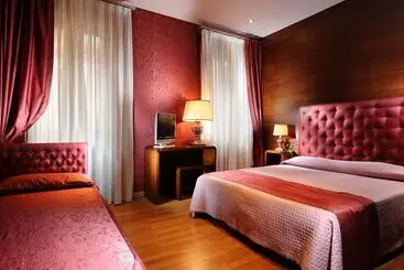 阿巴澤亞酒店 - 威尼斯