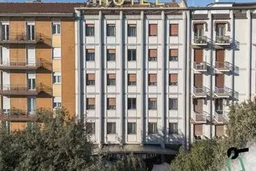 Firenze - Verona