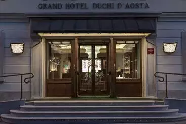 Grand Hotel Duchi D Aosta - Trieste