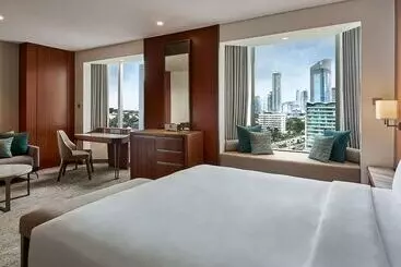 Grand Hyatt Jakarta - Jakarta