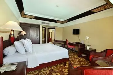 Prama Sanur Beach Bali - Sanur