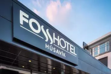 Fosshotel Husavik - Húsavík