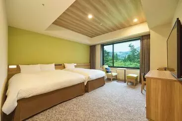 Hakone Kowakien - Hakone