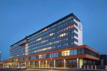 Hilton Reykjavik Nordica - Reikiavík