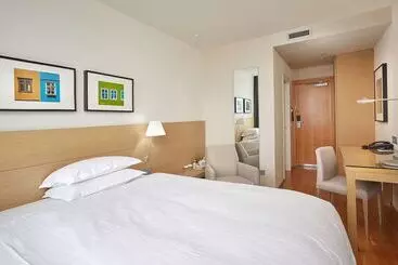 Hilton Reykjavik Nordica - Reykjavik