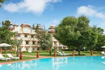 Jai Mahal Palace - Jaipur