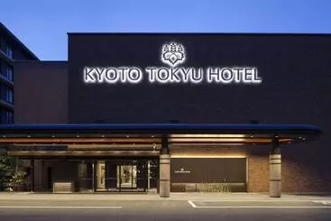Kyoto Tokyu - Kioto