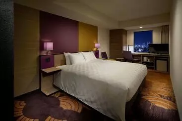 Sunshine City Prince Hotel Ikebukuro Tokyo - Tokyo