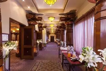 Taj Mg Road Bengaluru - Bangalore