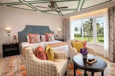 Taj Fort Aguada Resort & Spa, Goa - Goa