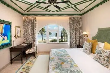 Taj Fort Aguada Resort & Spa, Goa - Goa