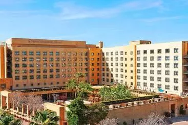 Intercontinental Jordan, An Ihg - Amman